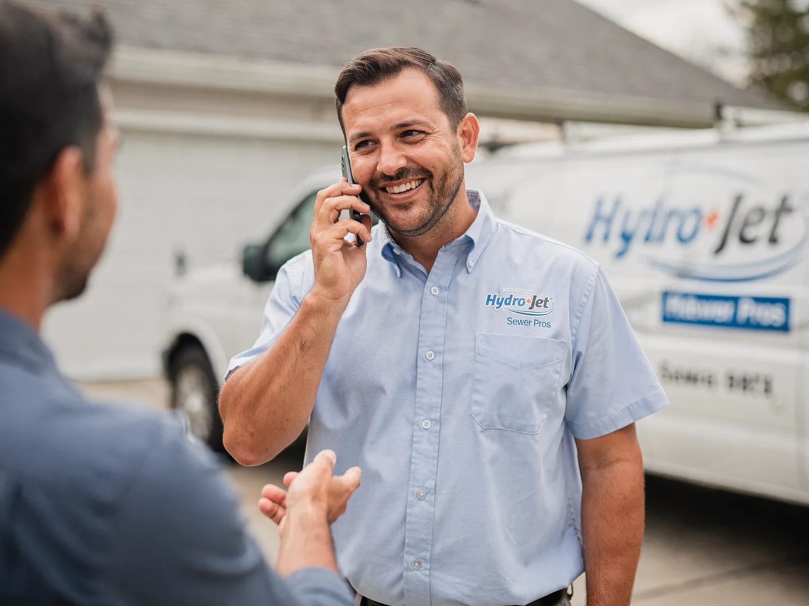 Hydro Jetting Piedmont, SD FAQs